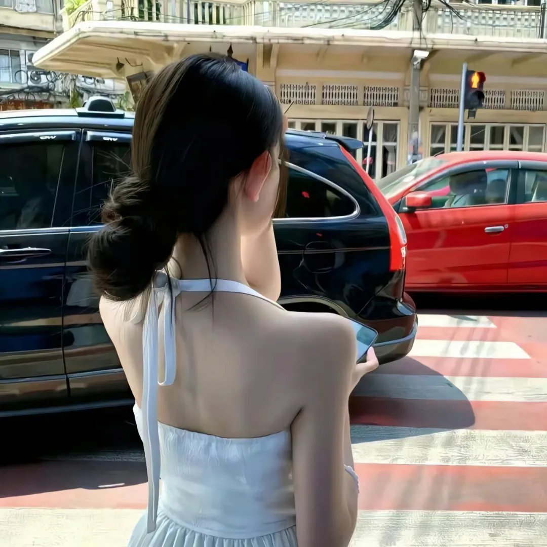 名门淑女
