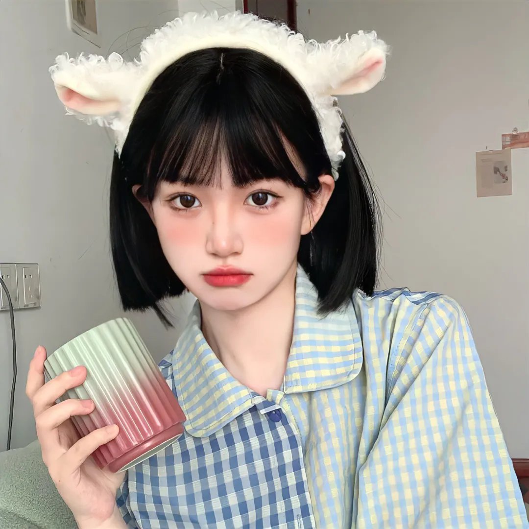 一个屋簷下