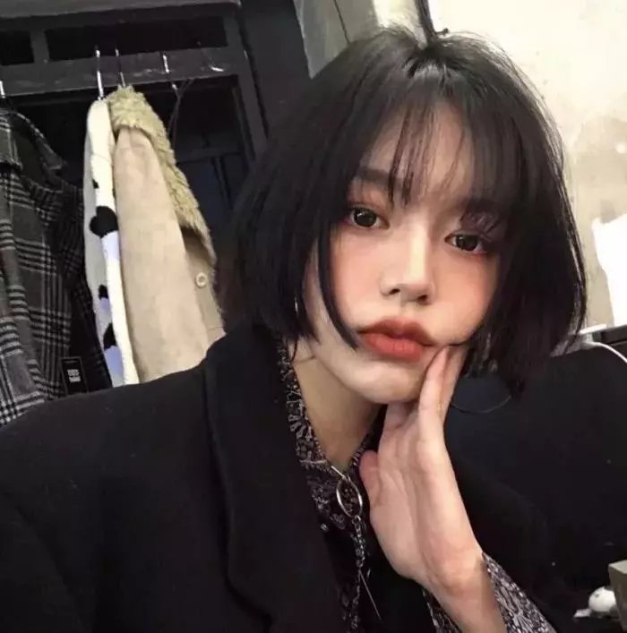 深肤色